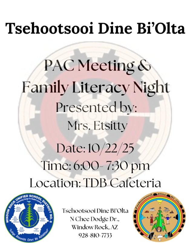 TDB PAC